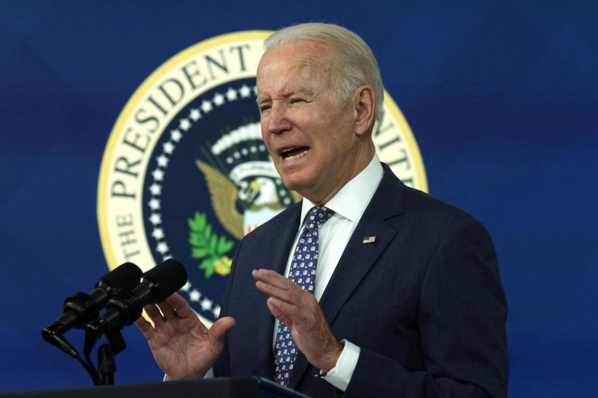 Biden tiene la intención de postularse para la reelección en 2024 pese a su avanzada edad
