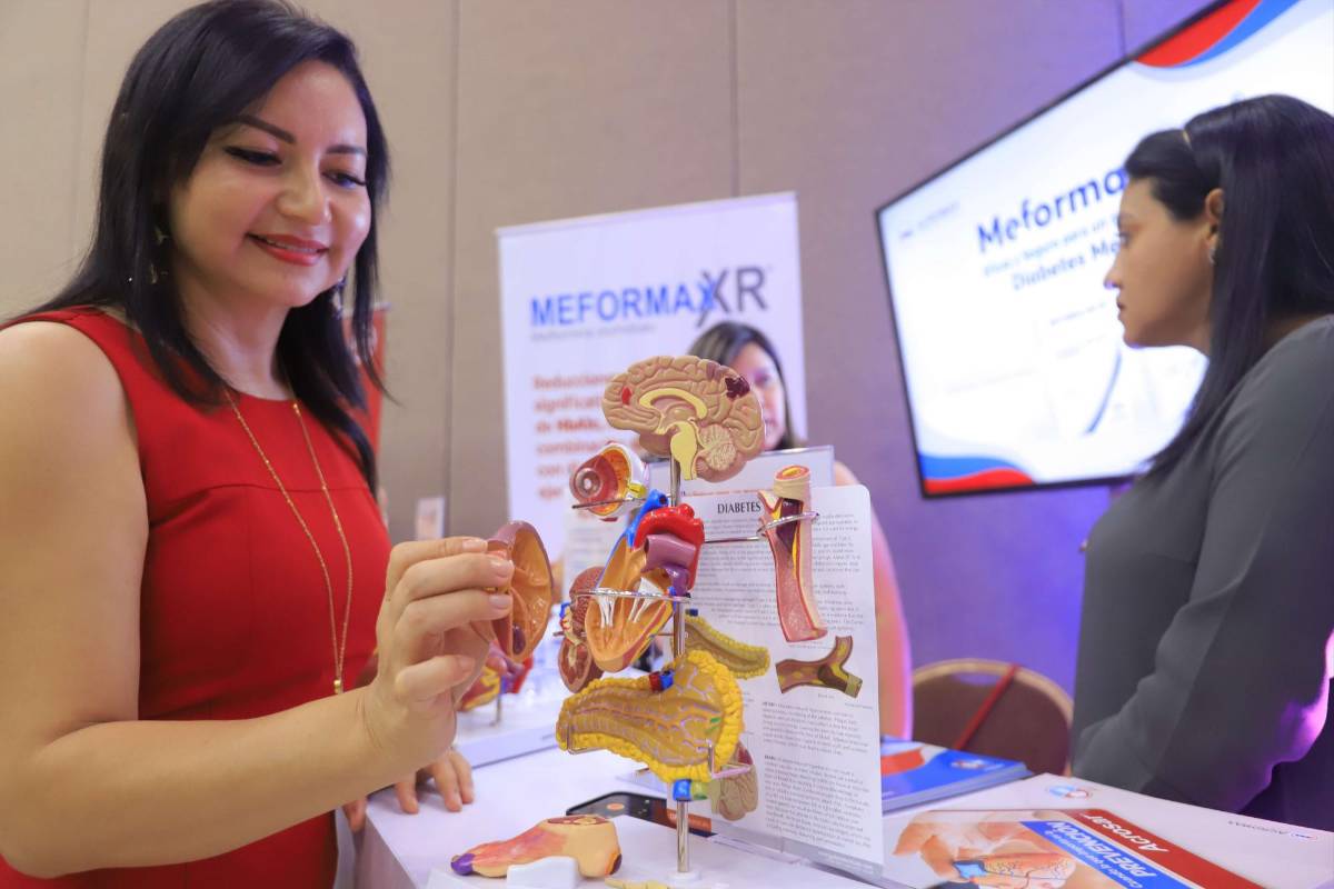 El 55% de infantes padece obesidad y sobrepeso en Honduras