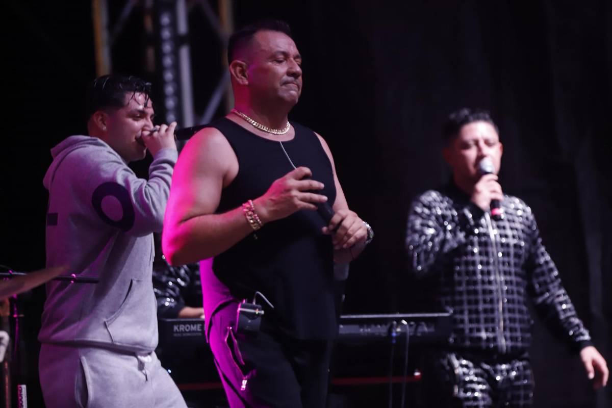 Power y Exa Honduras regalan una noche inolvidable a sus radioescuchas