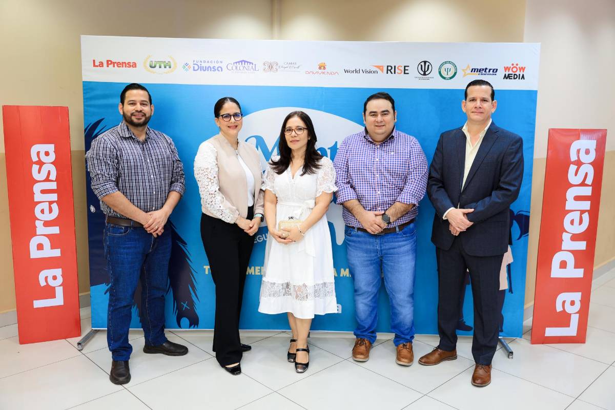 Destacan importancia de la salud mental en el lanzamiento de la segunda edición de Mente Sana