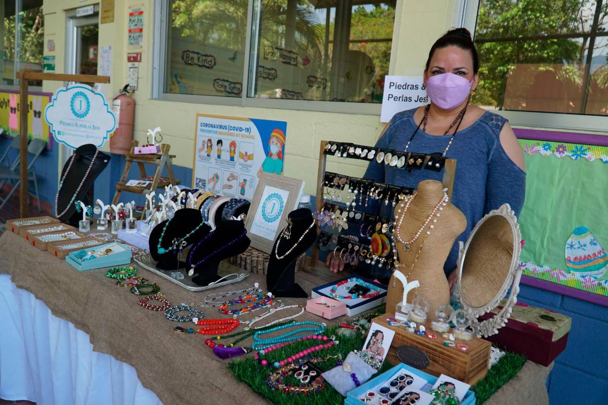 Día de la Familia en el Liceo Bilingüe Centroamericano