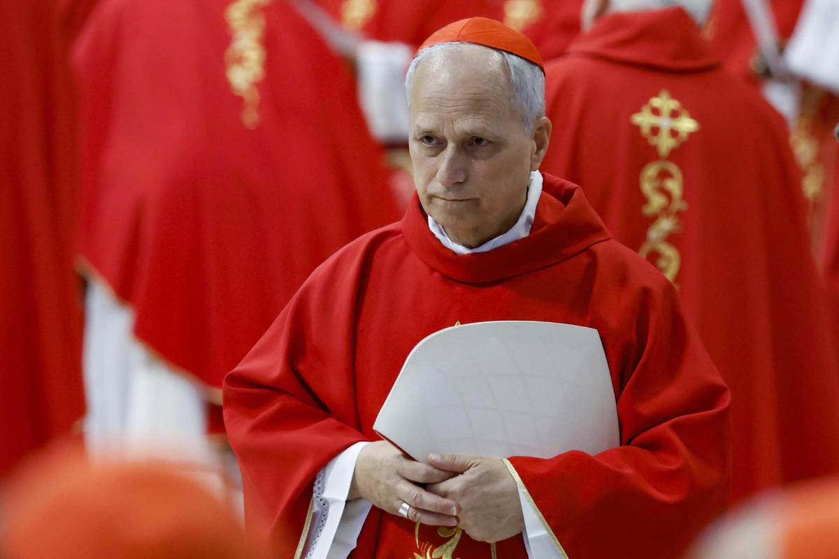 ¿Por qué León XIV, el nuevo Papa, habló en español en la plaza San Pedro?