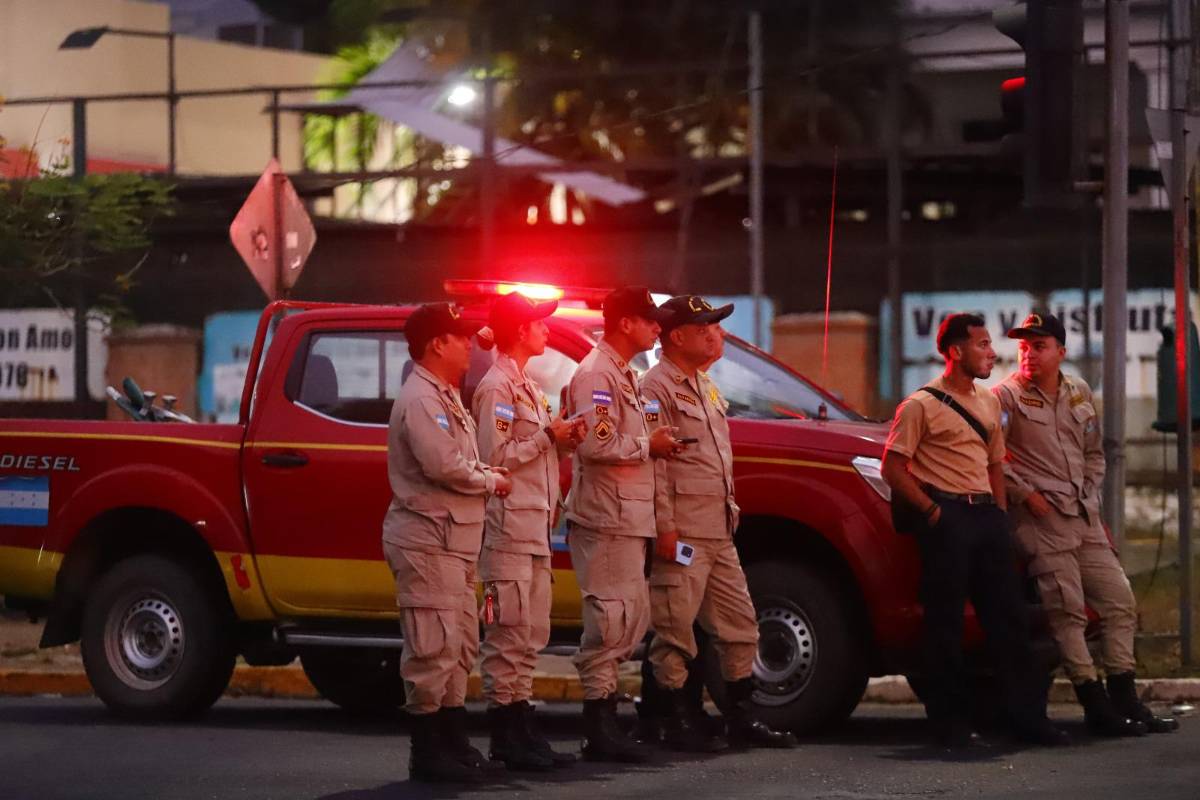 Fuerzas vivas, un bastión vital de la edición de oro de la Maratón La Prensa