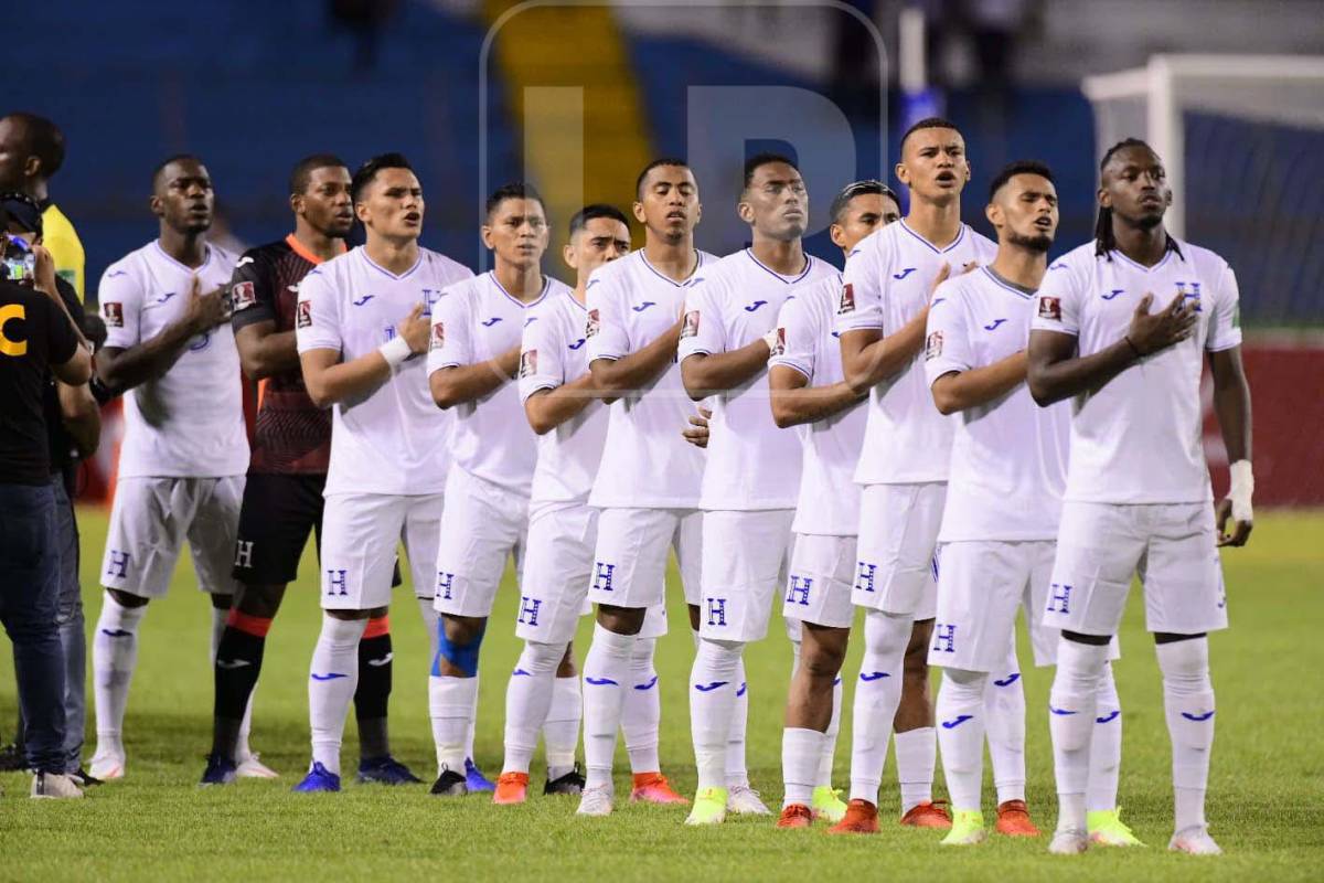 Honduras dejó escapar la oportunidad de conseguir la victoria como local ante Costa Rica.
