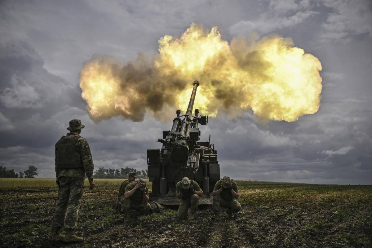 La OTAN se moviliza para acelerar la entrega de armas a Ucrania