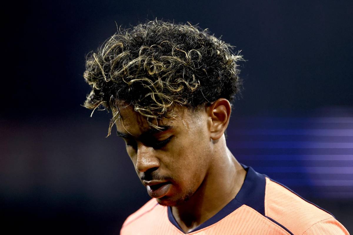 Barcelona denuncia, PSG se burla, Yamal con culpa y lo que hizo tras el final