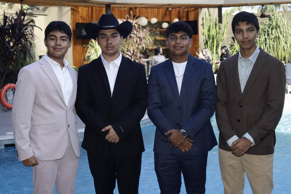 Alegría y elegancia en Seniors Breakfast 2026 de la Big Step