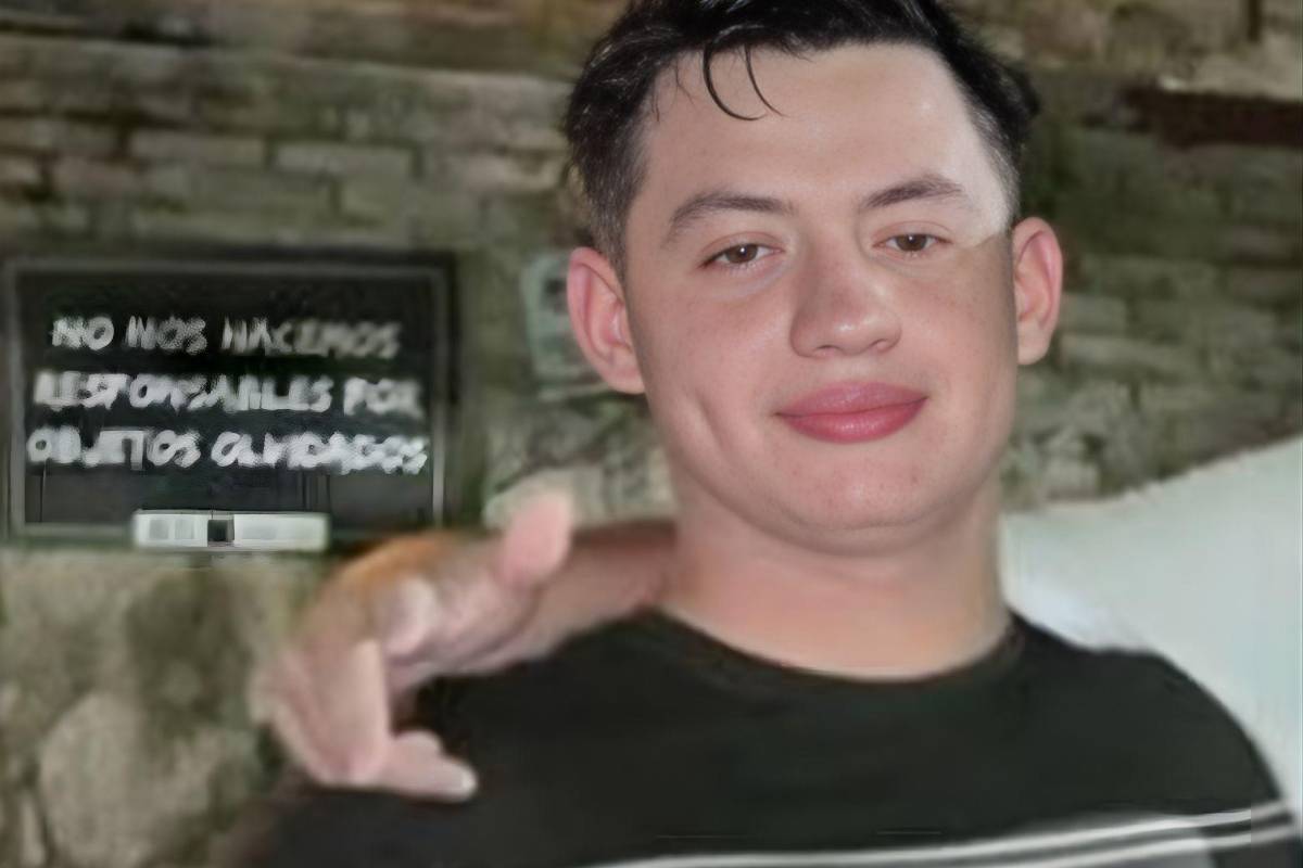 Sueños rotos: la tragedia de Fredy, hondureño ahogado en El Salvador