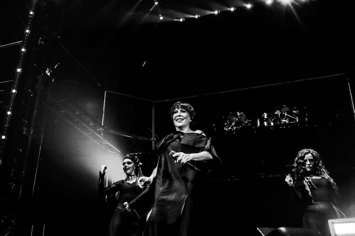 Alejandra Guzmán es operada de la columna vertebral, ¿cuál es su estado de salud?