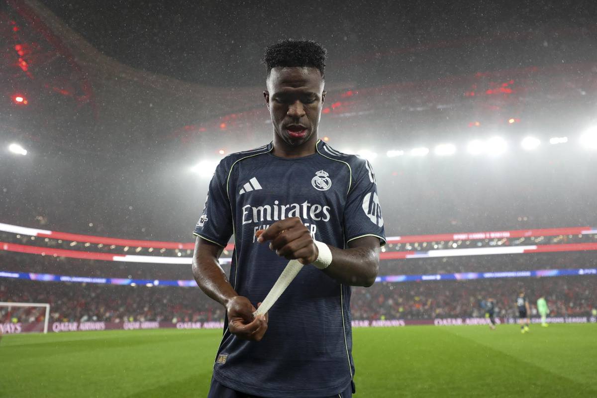 Mourinho se volvió loco vs Real Madrid, inesperado héroe y Barcelona celebra