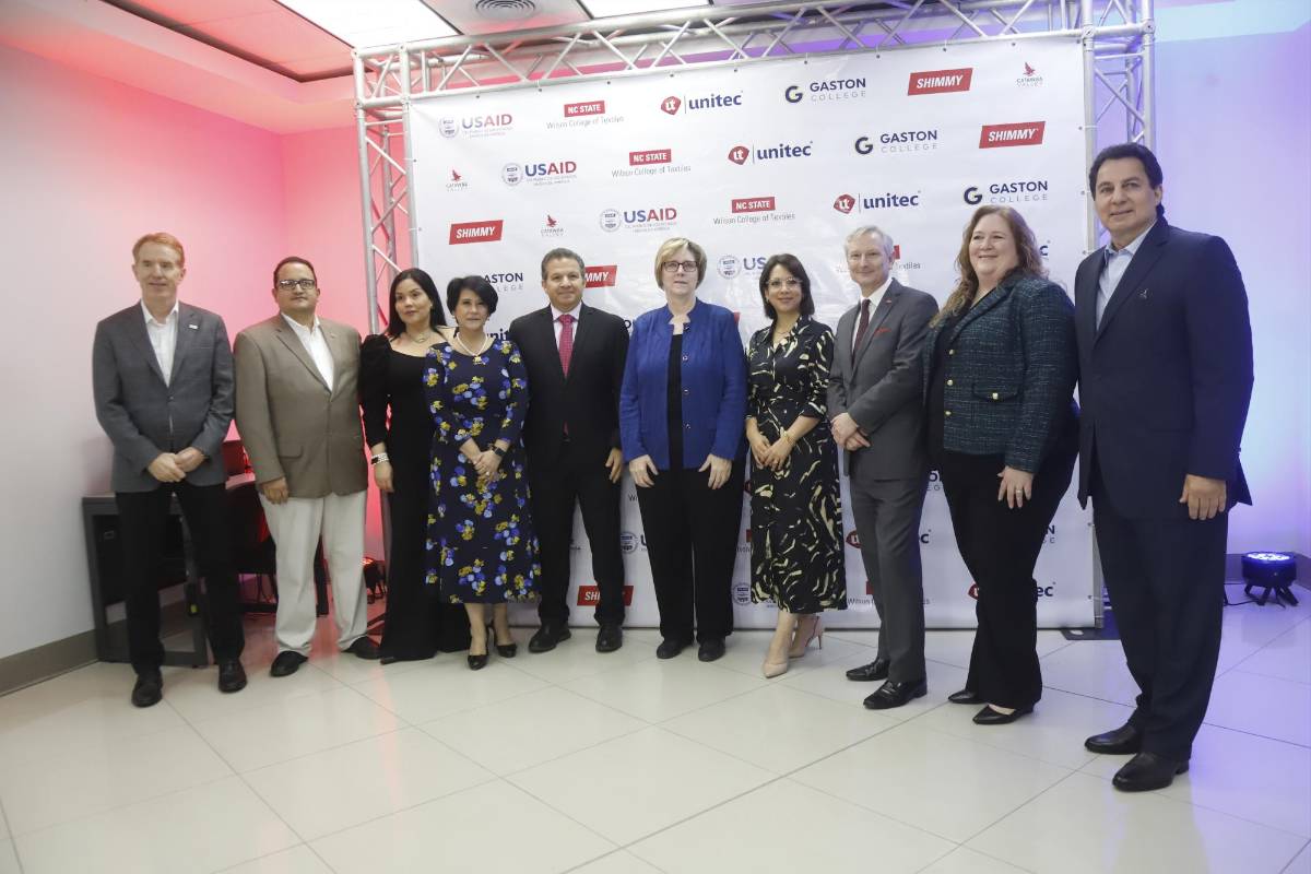 Lanzan programa para generar empleos y frenar la migración