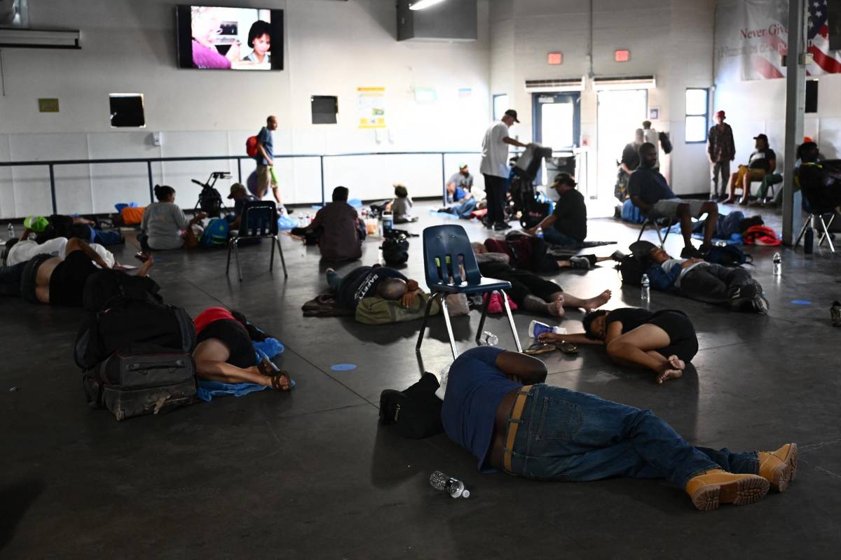 Al menos 18 muertos en un condado de Arizona (EEUU) por una ola de calor sin precedentes