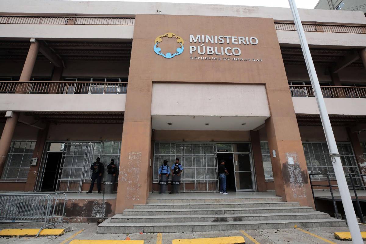 A la Uferco envían a exjefes de Atic y fiscal anticorrupción