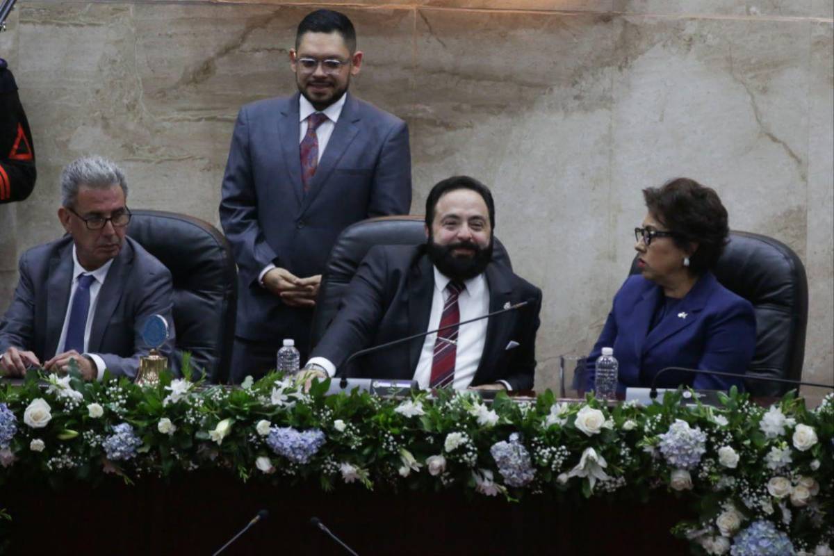 A medianoche: ¿qué hizo Redondo su último día en el CN?