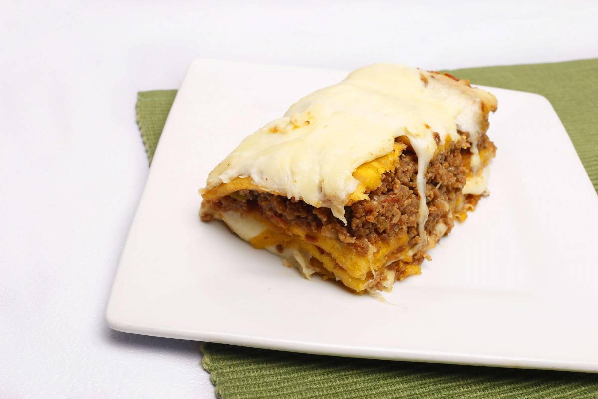 Fáciles y deliciosas recetas con carne molida