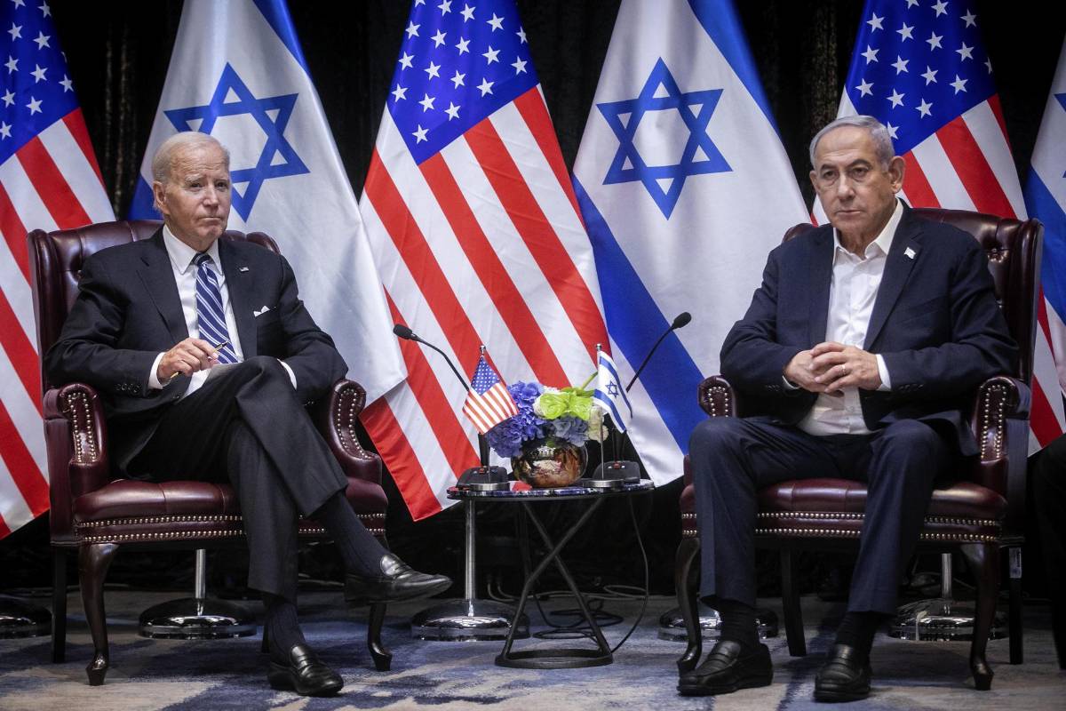 Netanyahu evalúa posible acuerdo con Hamás para liberar a rehenes