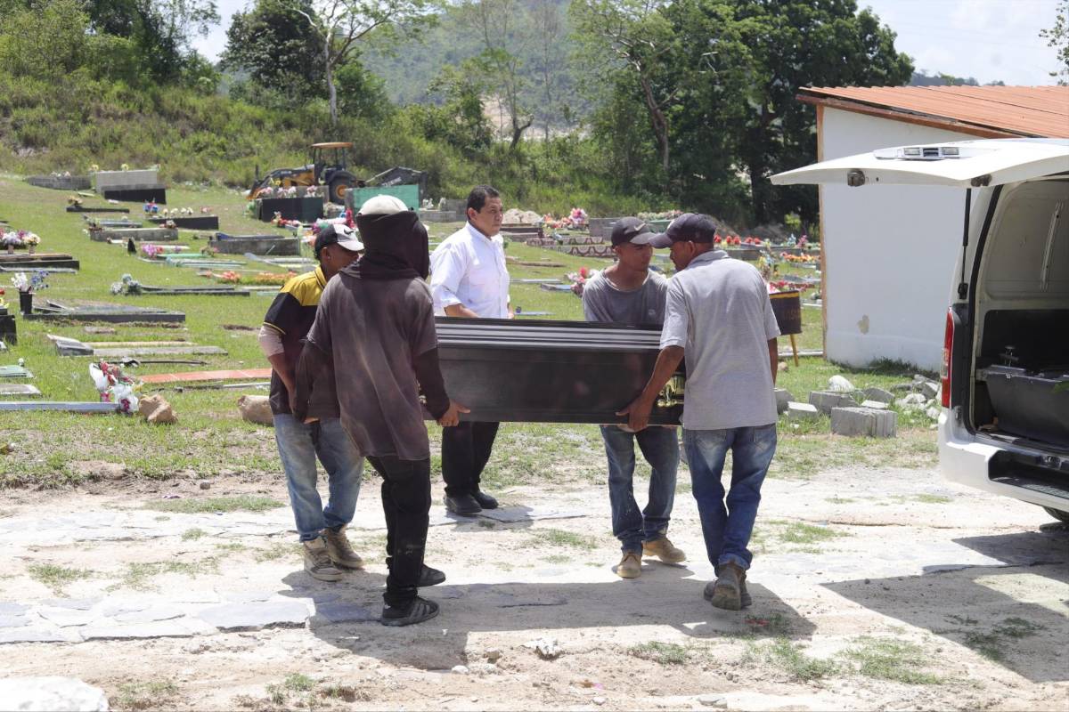 Giro en caso Marvin Fernández: investigan venta de terrenos como móvil del crimen