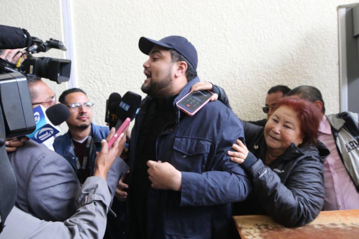 “Era amante de un miembro de los Zelaya”: explosiva acusación de Cardona contra Isis Cuéllar