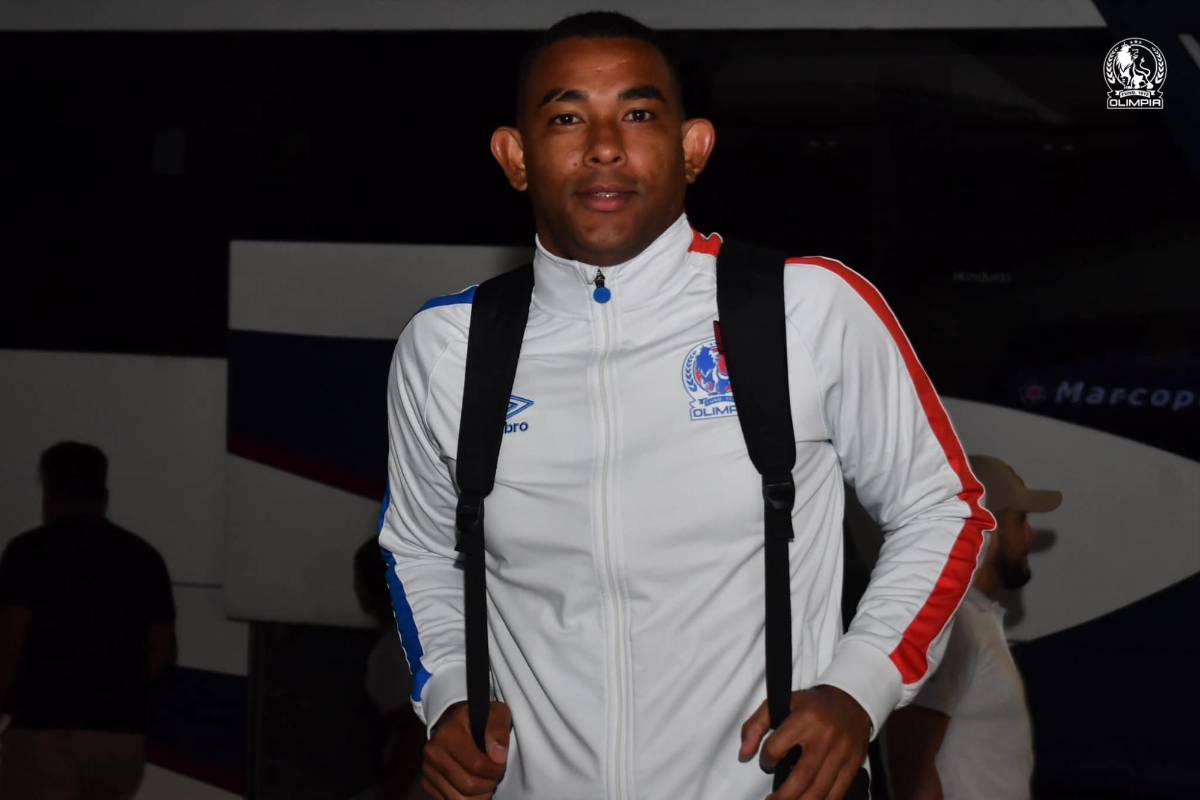 José Mendonza se irá al Victoria.