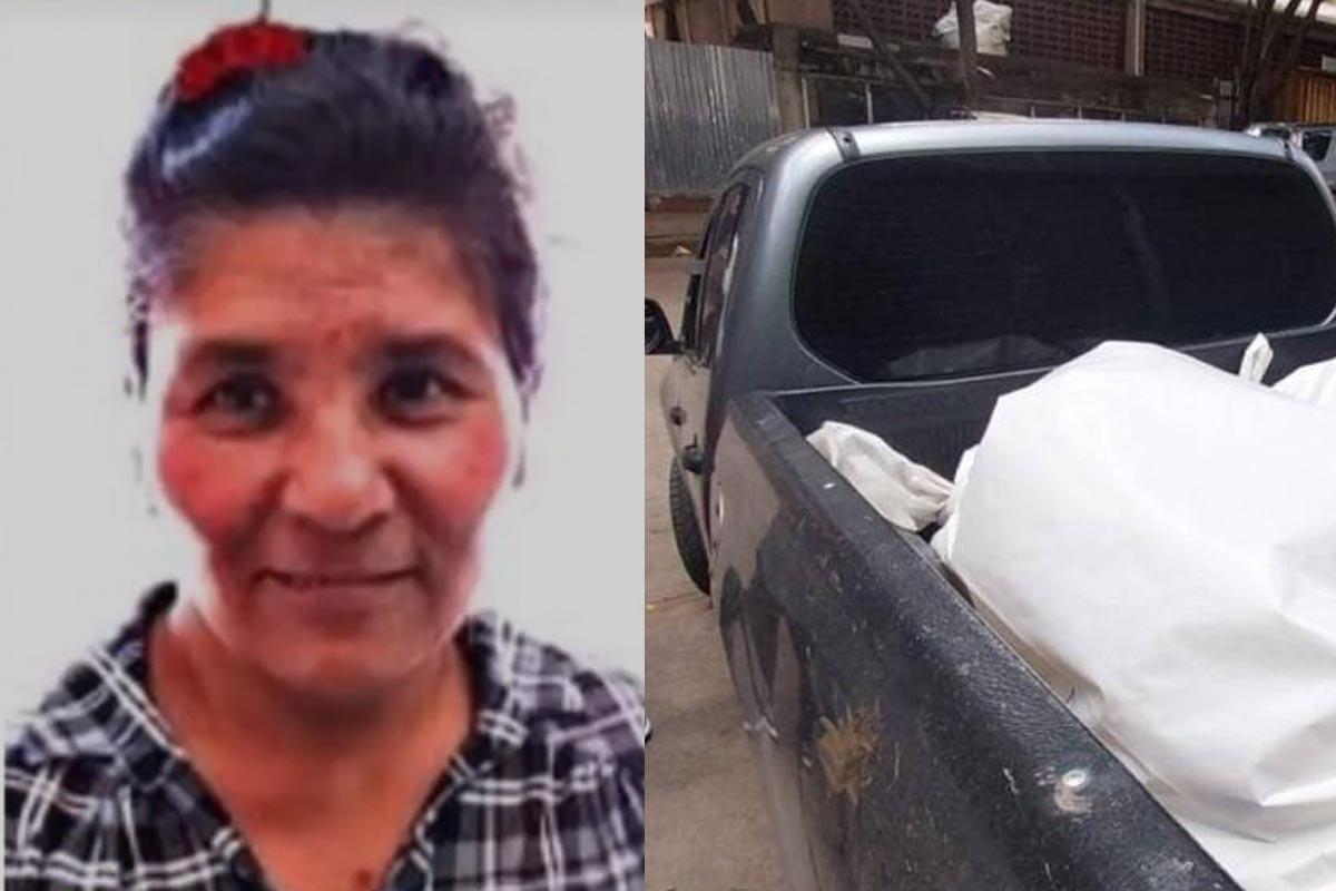 Matan a una madre y su hijo en Intibucá