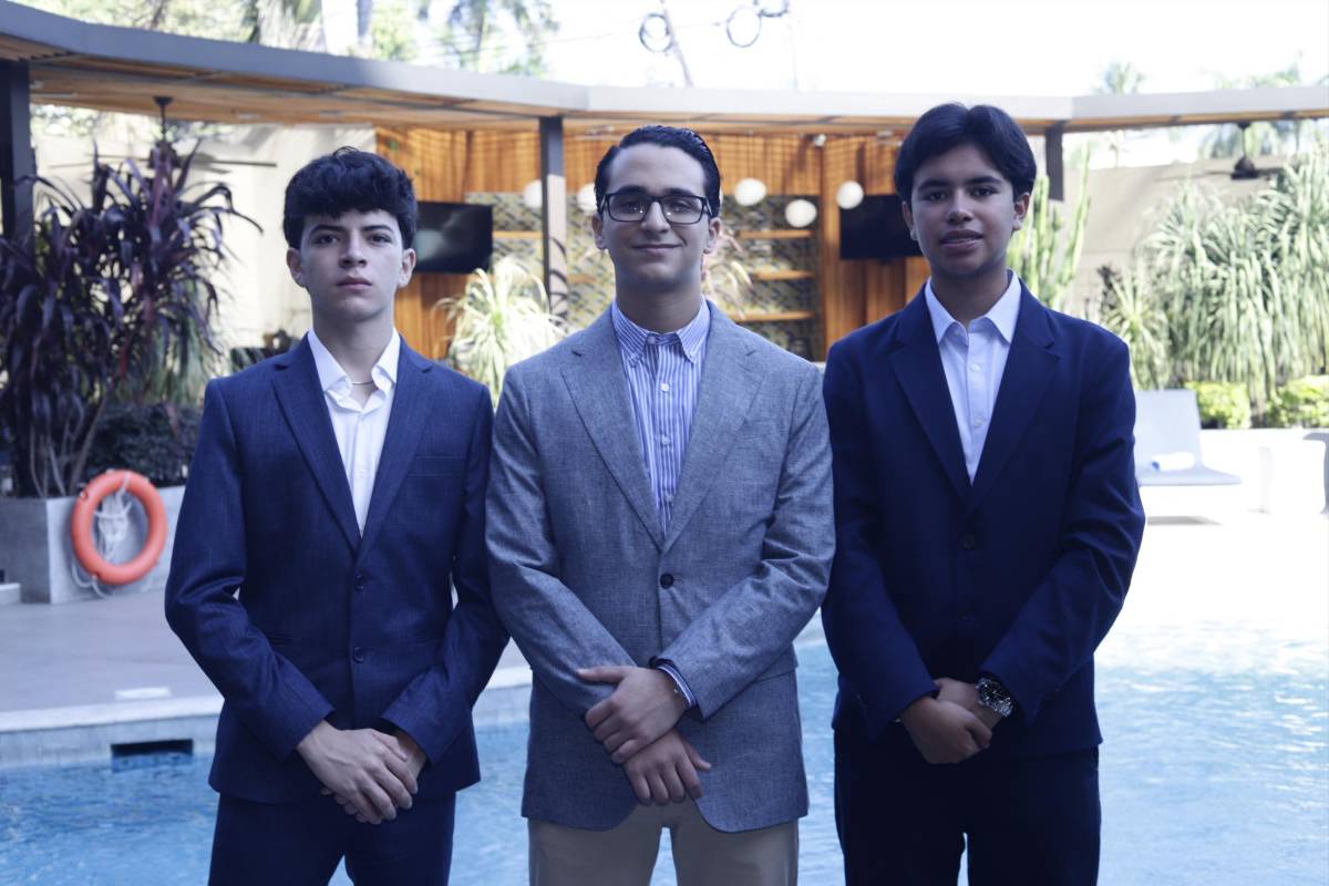 Alegría y elegancia en Seniors Breakfast 2026 de la Big Step