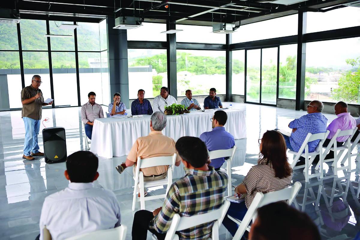 Trabas retrasan hasta cinco años construcción de urbanizaciones en San Pedro Sula