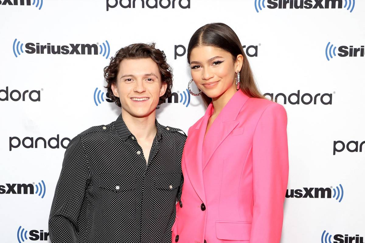 Tom Holland teme tener que decir adiós a ‘Spider-Man’: “Siempre vivirá en mí”