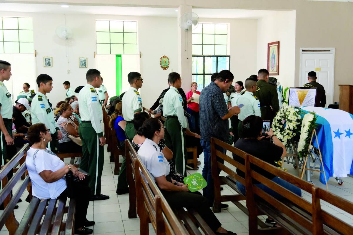 Hermano de Ángel Amaya: “Ha sido un proceso muy duro, mi mamá, mi papá y mis dos hermanos están devastados”