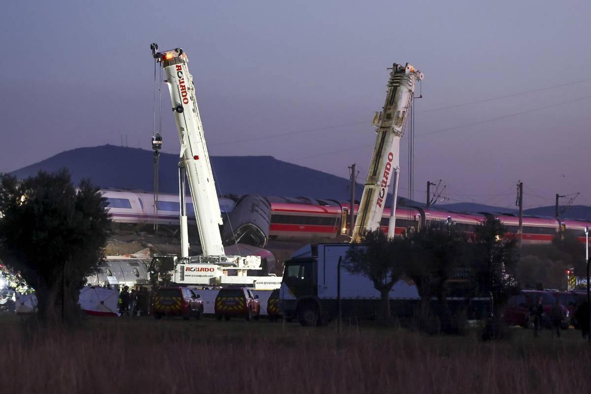 La señalización ferroviaria, en el centro de las preguntas tras el accidente de Toledo