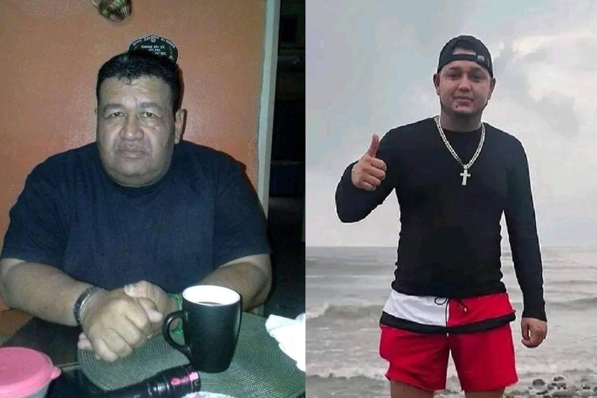 Dos muertos y varios heridos deja balacera en Yoro