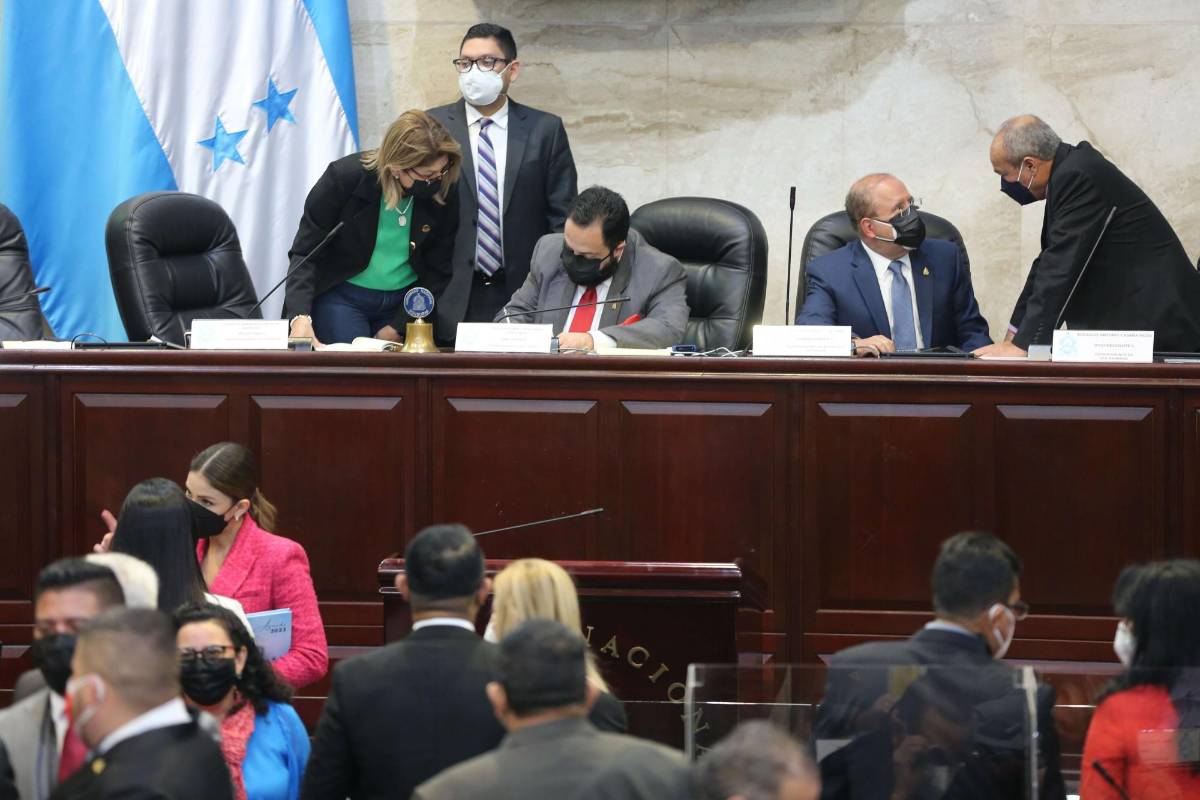 ONU pide acuerdos en el Congreso para elección de Fiscal General