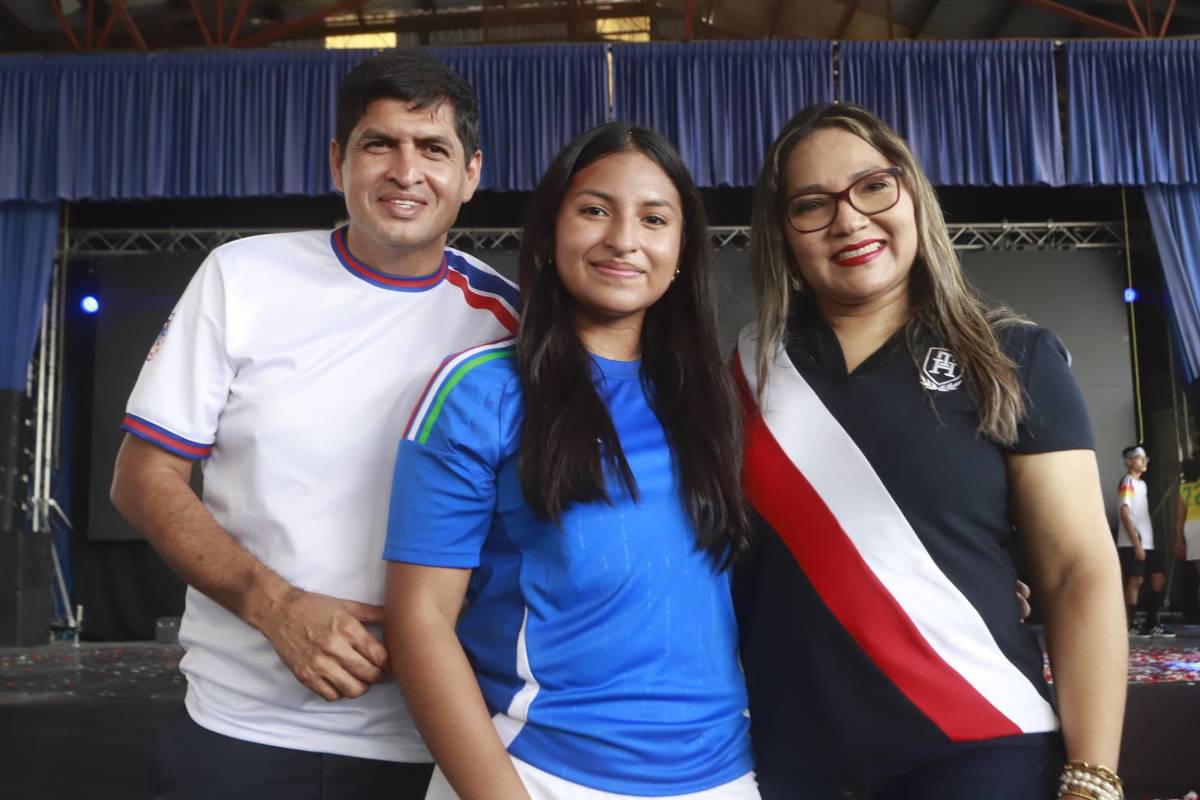 ¡Los Seniors 2026 de La Escuela Episcopal arrancan con todo!