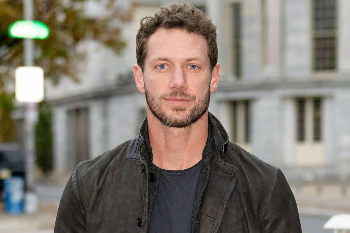 ¿De qué murió Johnny Wactor, actor de la serie “Hospital General”?