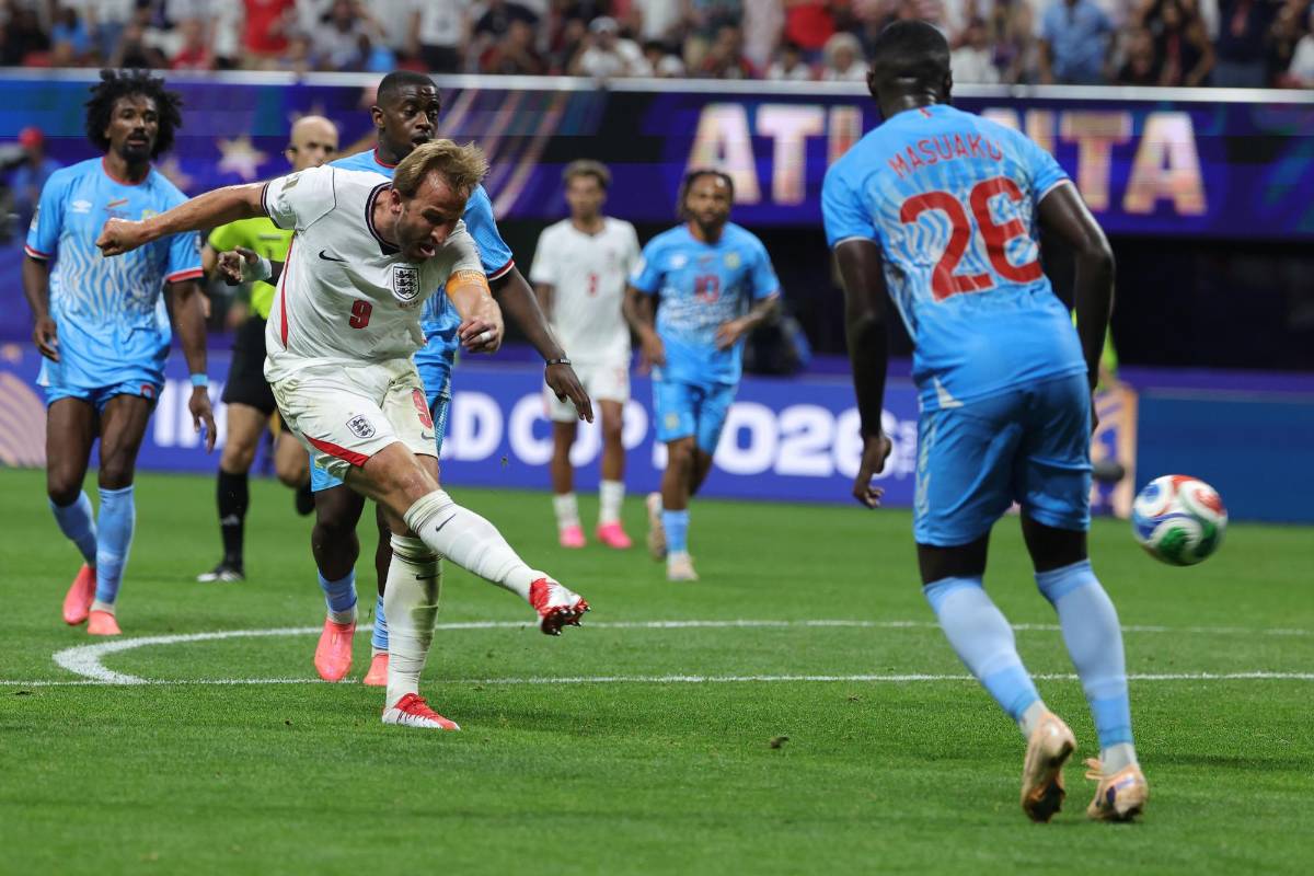 Mercado: Harry Kane es contactado por Barcelona y él les responde: Su decisión causa revuelo