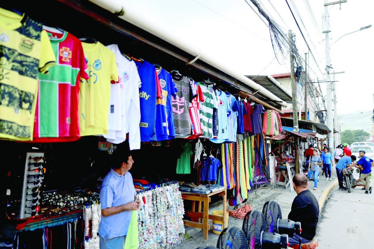 Más de 900 empresas formales han cerrado en dos años en Honduras