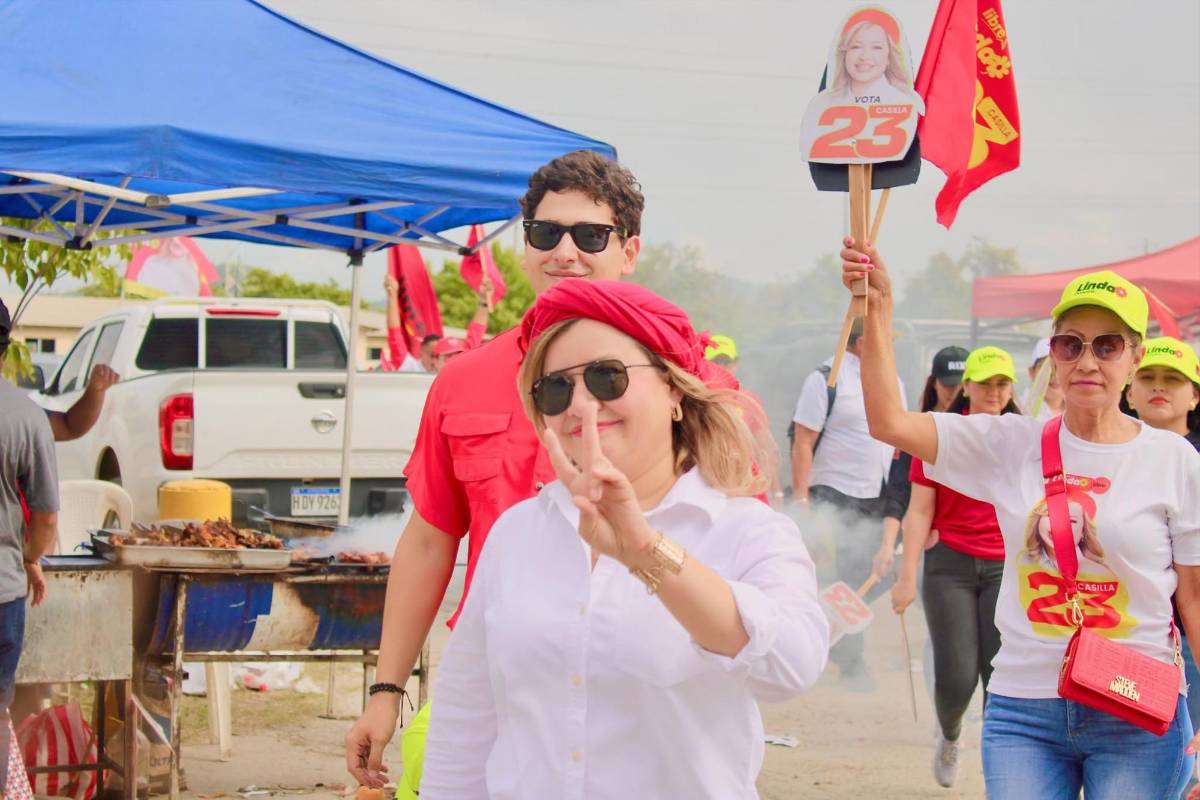 Del video viral a acusaciones políticas: Sherly Arriaga y Linda Donaire se enfrentan en redes