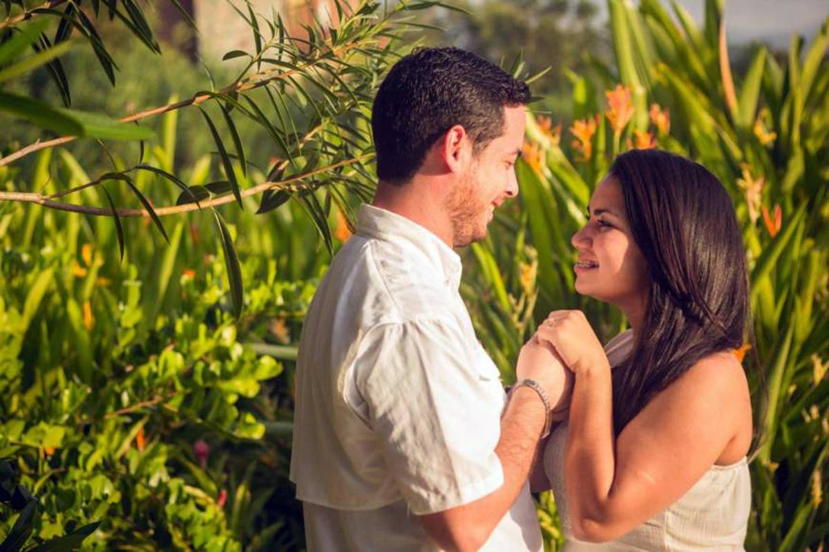 Roger y Jennifer, un amor que terminó en muerte y cárcel