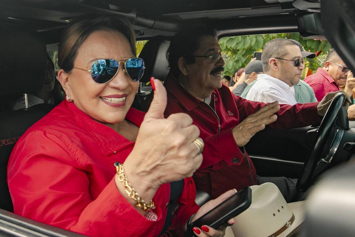 Cinco datos clave para entender las elecciones generales en Honduras