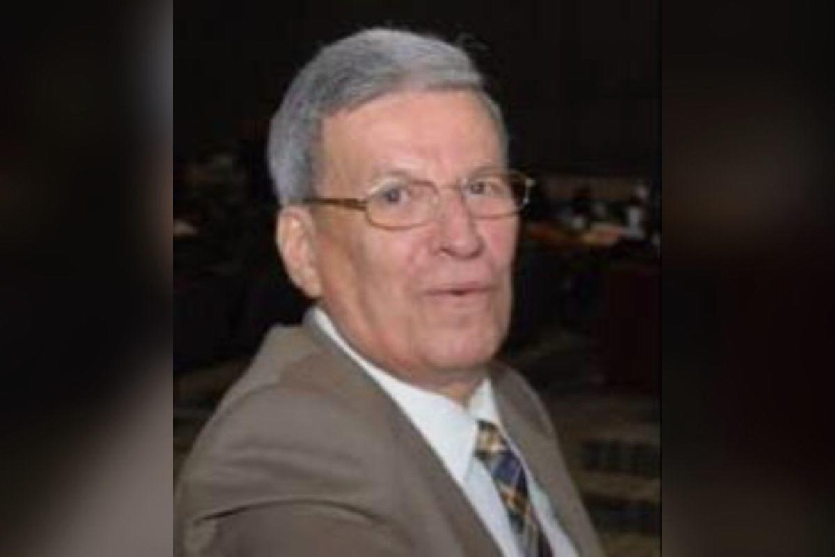 Donaldo Reyes fue diputado en varios períodos por el departamento de Santa Bárbara.