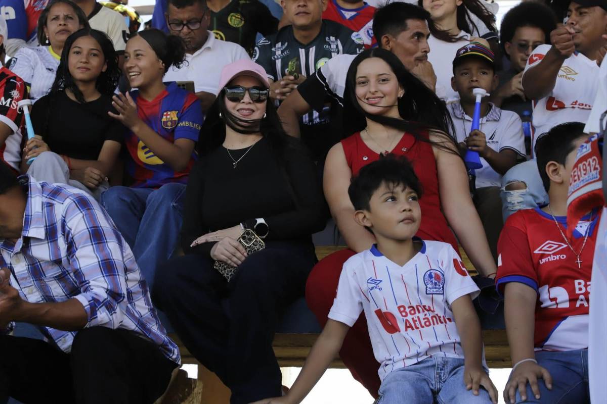 Chica de negro enamora, el penal que pidió Olimpia e insólita expulsión en Catacamas