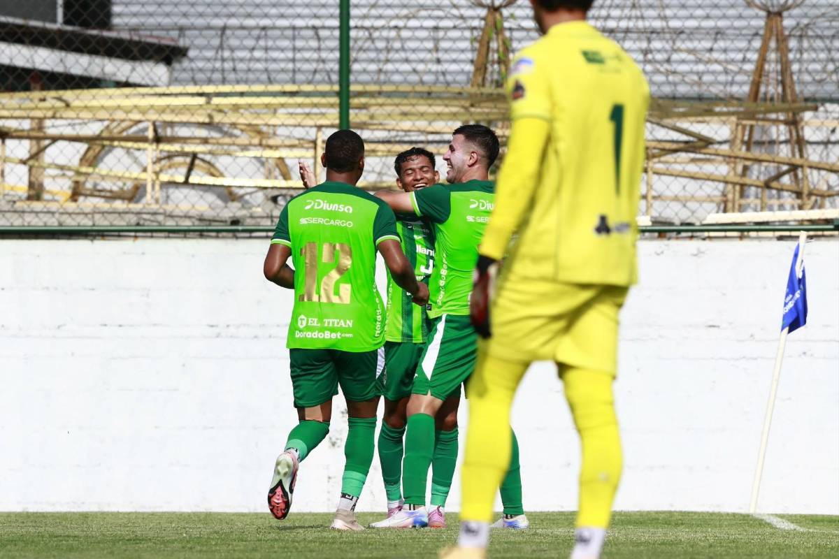 Otra expulsado en Marathón, Molina sorprende en el Excélsior y chicas cautivan