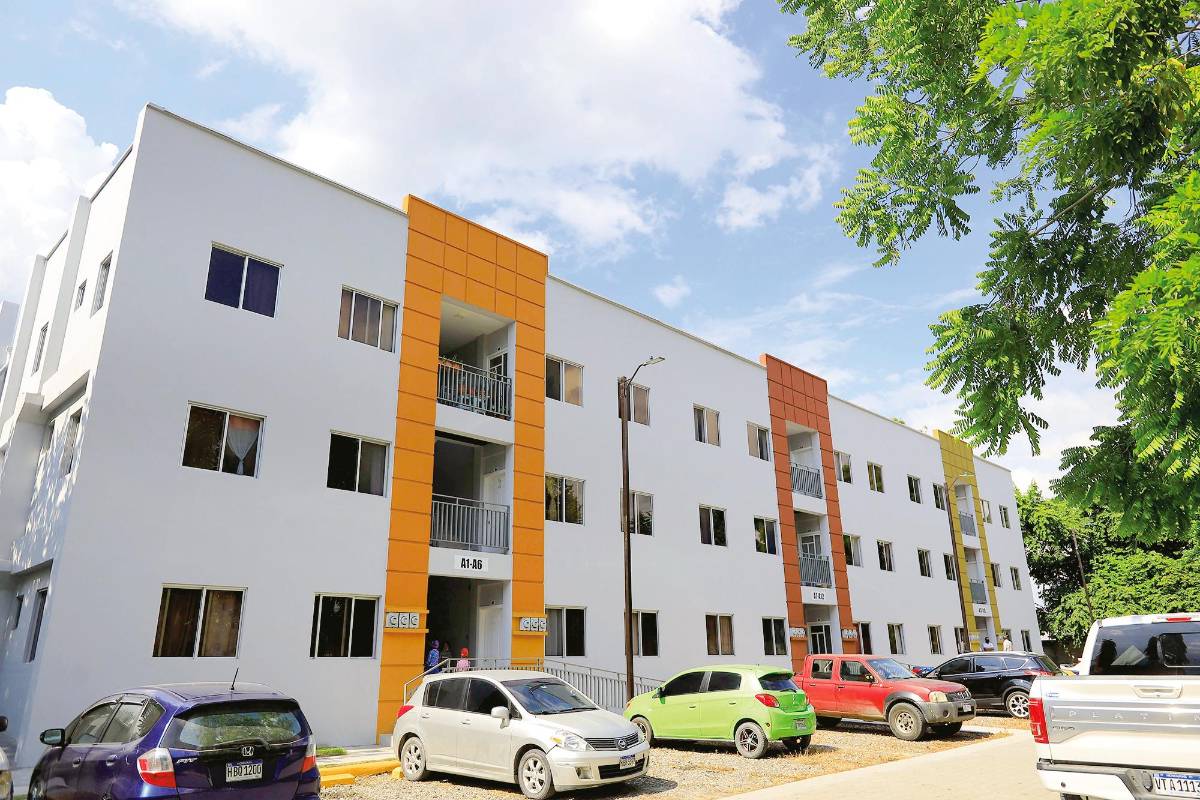 Proyecto de vivienda social iniciará segunda etapa en 2023