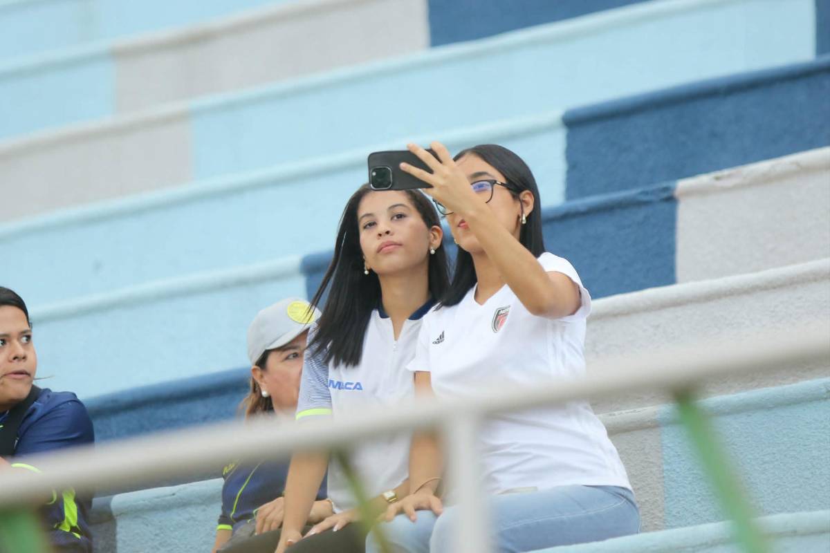 Olancho-Olimpia: Bronca y Bengtson se encara con hinchas; ¿qué pasó con Pinto?