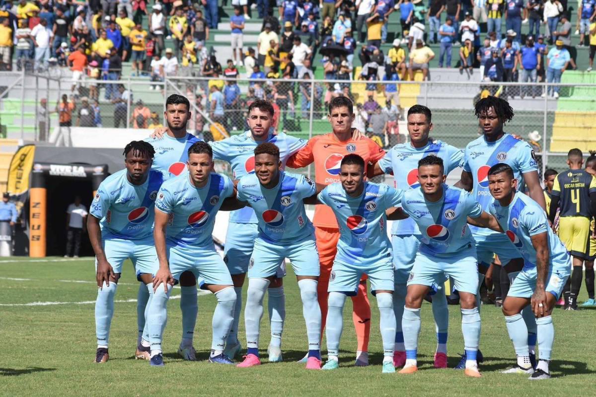 Copa Centroamericana: los millones que recibieron los clubes hondureños