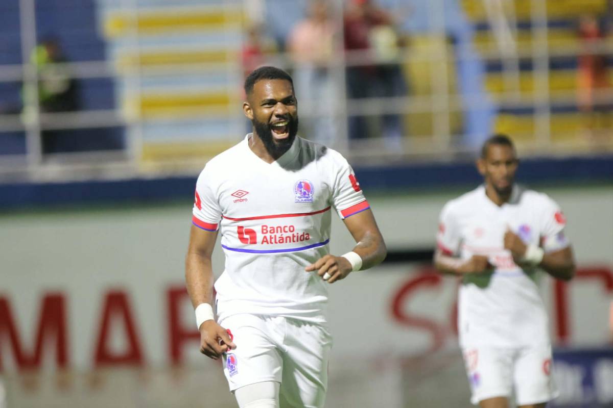 Olancho-Olimpia: Bronca y Bengtson se encara con hinchas; ¿qué pasó con Pinto?