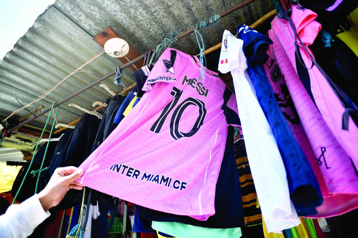 Visita de Messi a SPS genera expectativas económicas