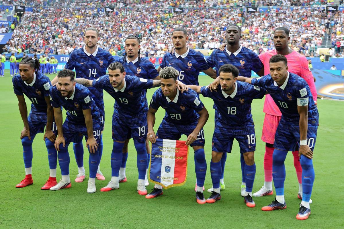 ¡Escándalo! Figura del Mundial recibe acusación de su expareja: Ser tan cruel
