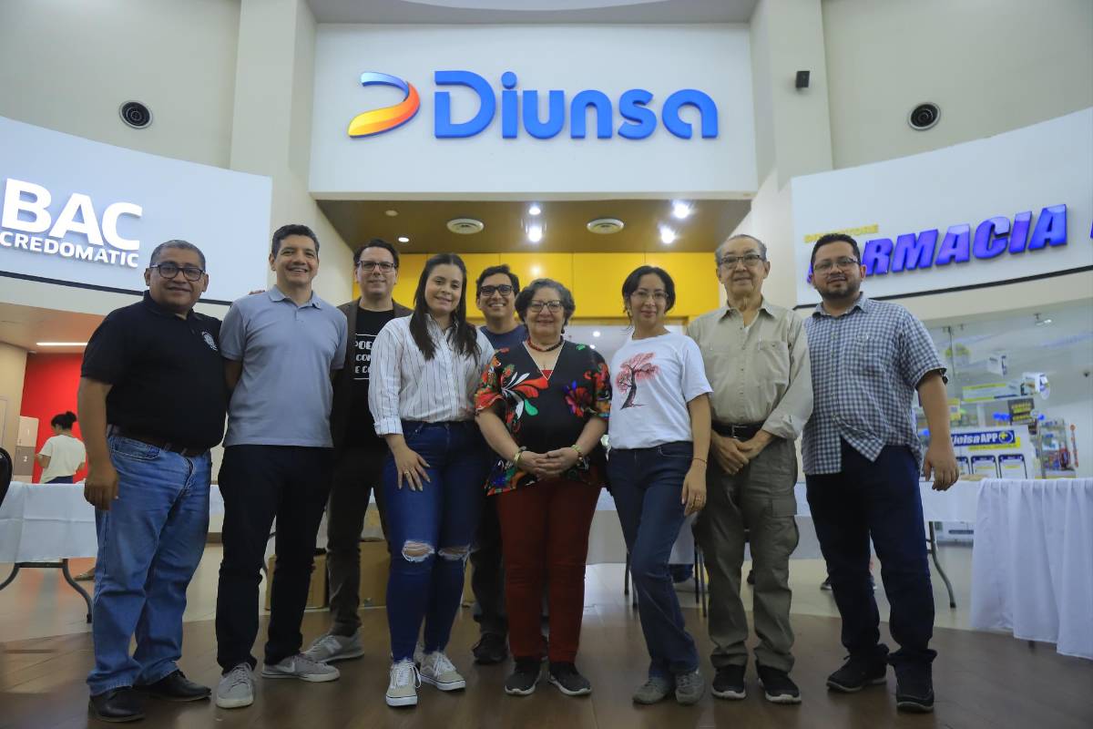 Un éxito cultural el Festival Literario realizado en SPS