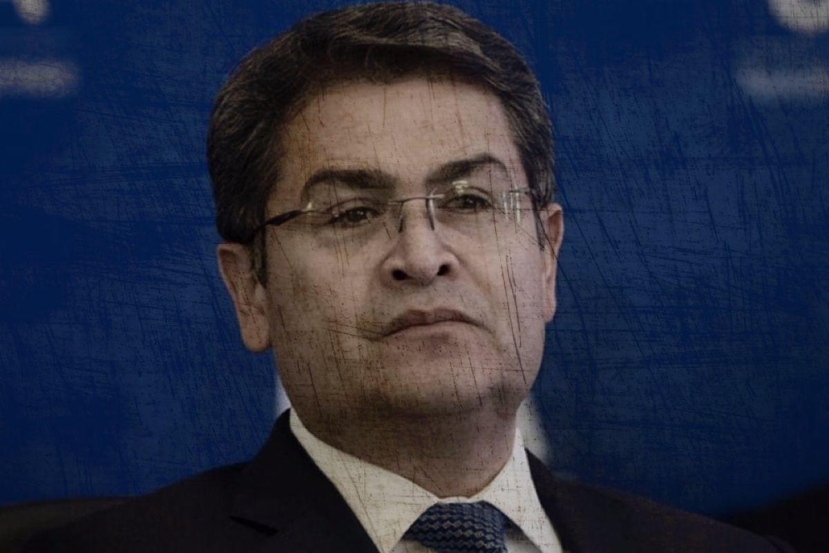 No me interesa: Pepe Lobo habla del regreso de Juan Orlando Hernández