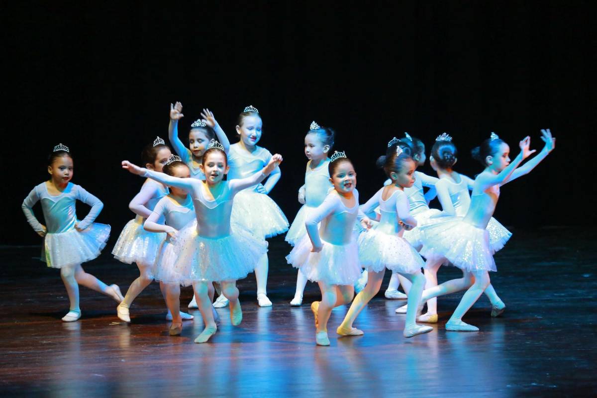 Academia de Bellas Artes celebra 51 años de fundación